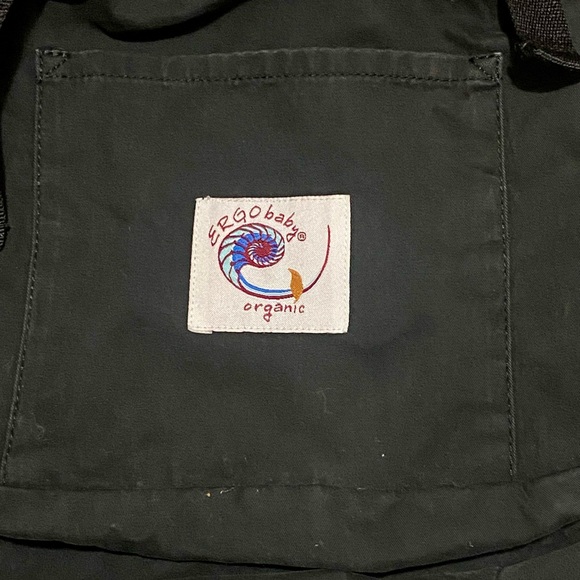 Ergo Baby Organic - Picture 5 of 5